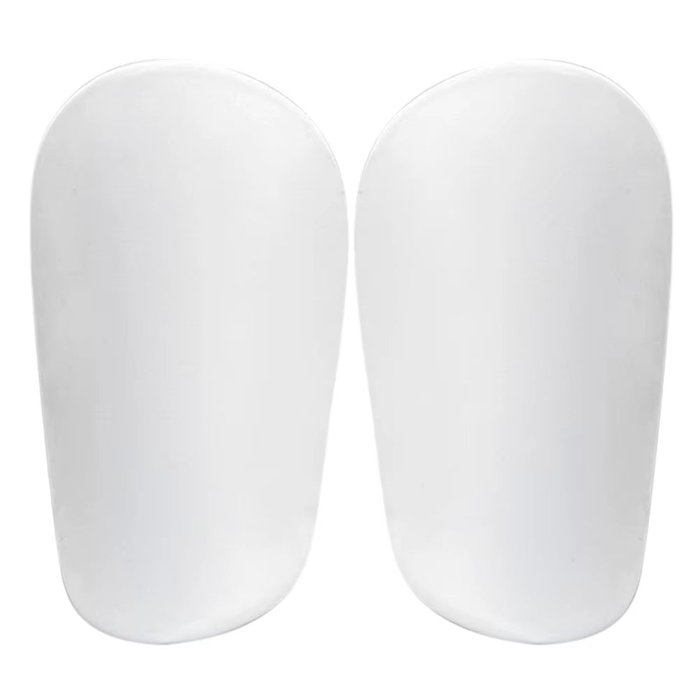 Mini Shin Pads Wear-Resistant Shock Absorbing Soccer Leg Protector Football Training Shin Guards Soccer Training Shank Board