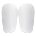 Mini Shin Pads Wear-Resistant Shock Absorbing Soccer Leg Protector Football Training Shin Guards Soccer Training Shank Board