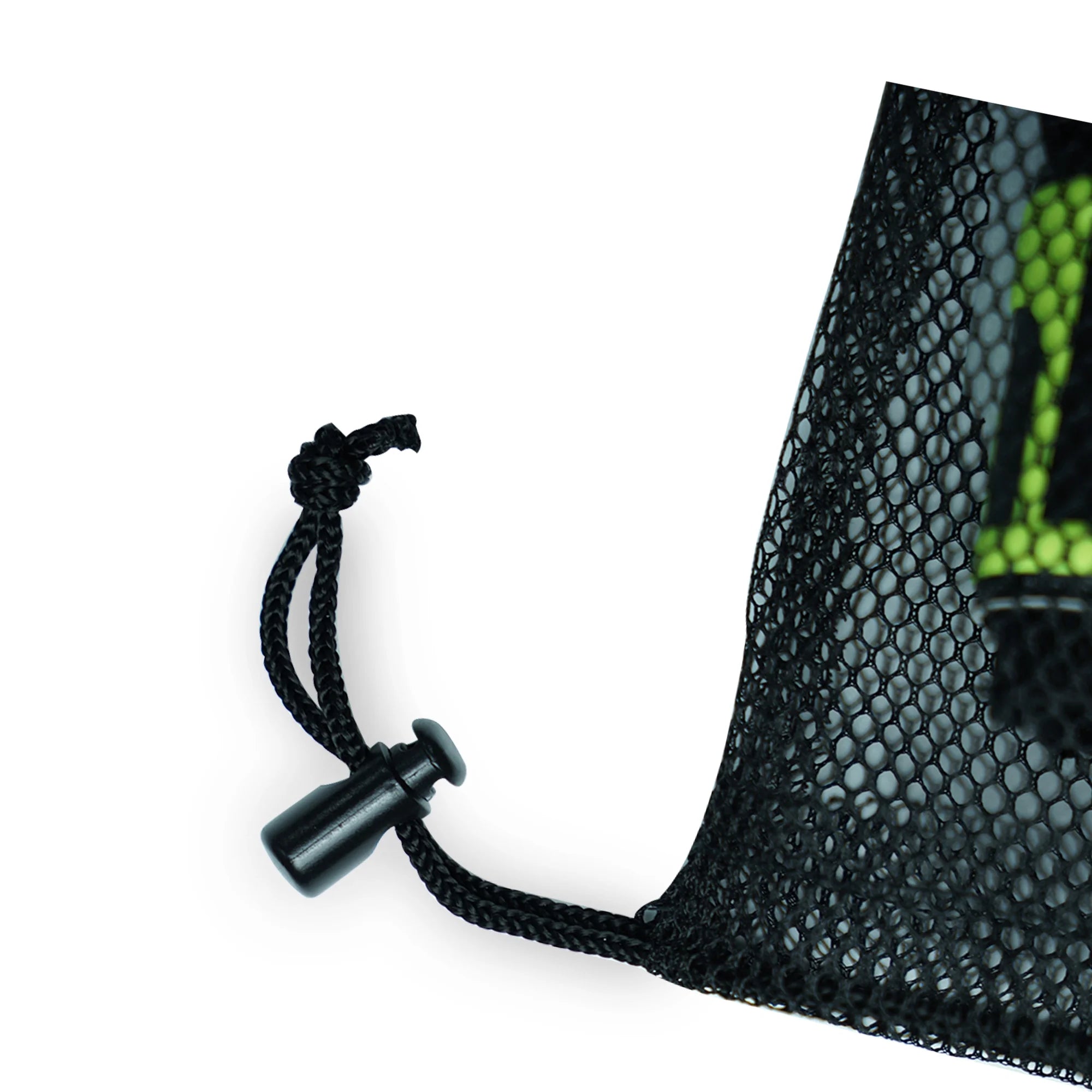 Junior Soccer Goalie Gloves, Green, 1 Pair, for Soccer Training, Medium Size, for Junior