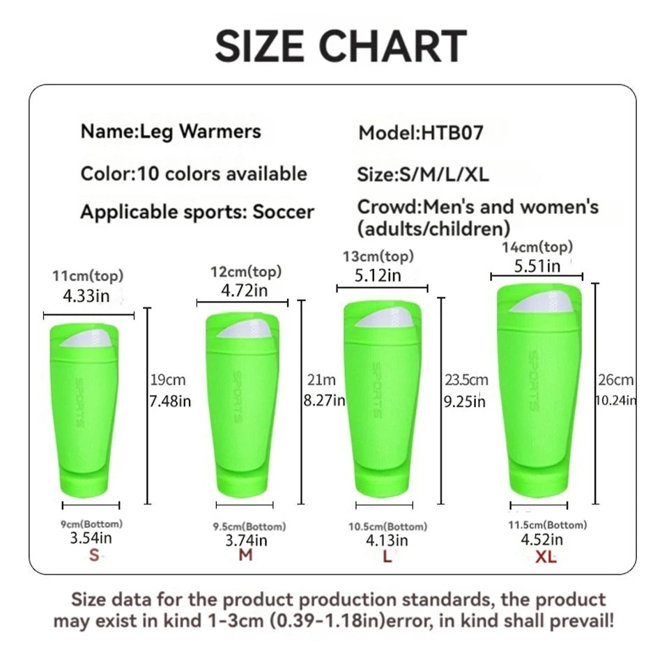 Soccer Shin Guard Covers,Shin Pads Socks Soccer Sock Sleeves Shin Pads Holders Shin Guard Sleeves for Kids Youth Adults